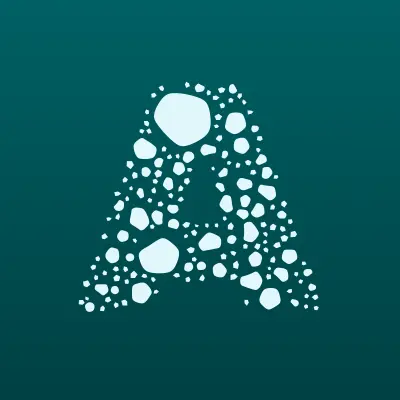 АЗС №24, ООО Регионресурс, лого-визитка