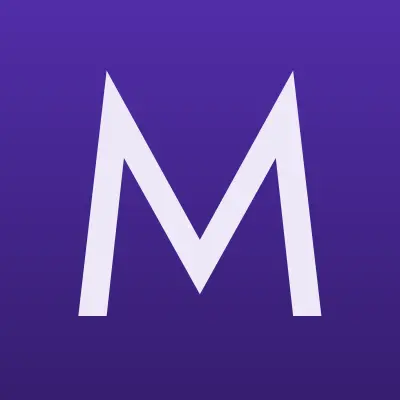 МТС, лого-визитка